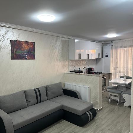 Apartament Alex Мангалия Экстерьер фото