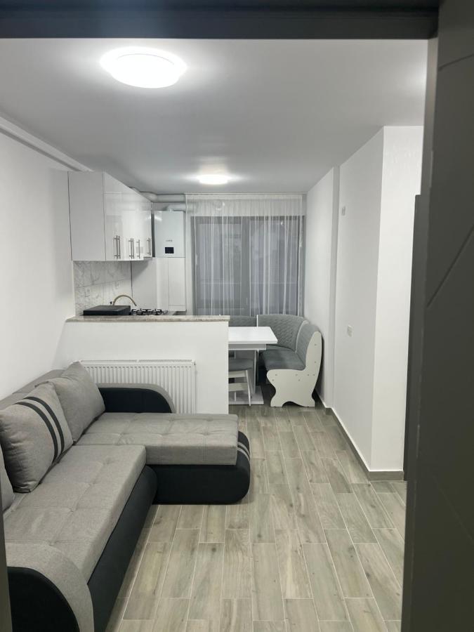 Apartament Alex Мангалия Экстерьер фото