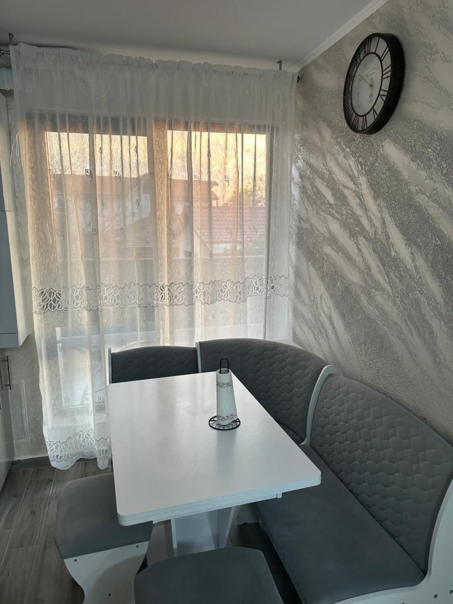 Apartament Alex Мангалия Экстерьер фото