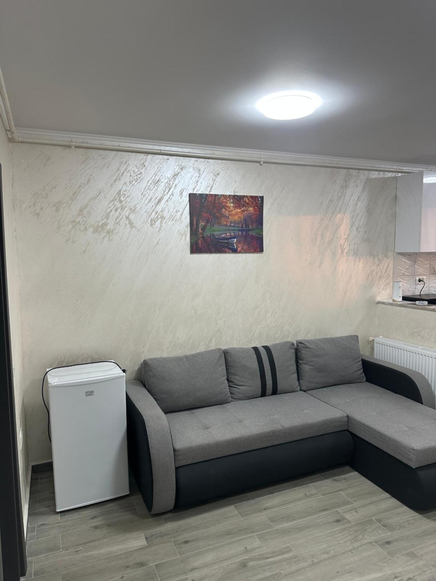Apartament Alex Мангалия Экстерьер фото