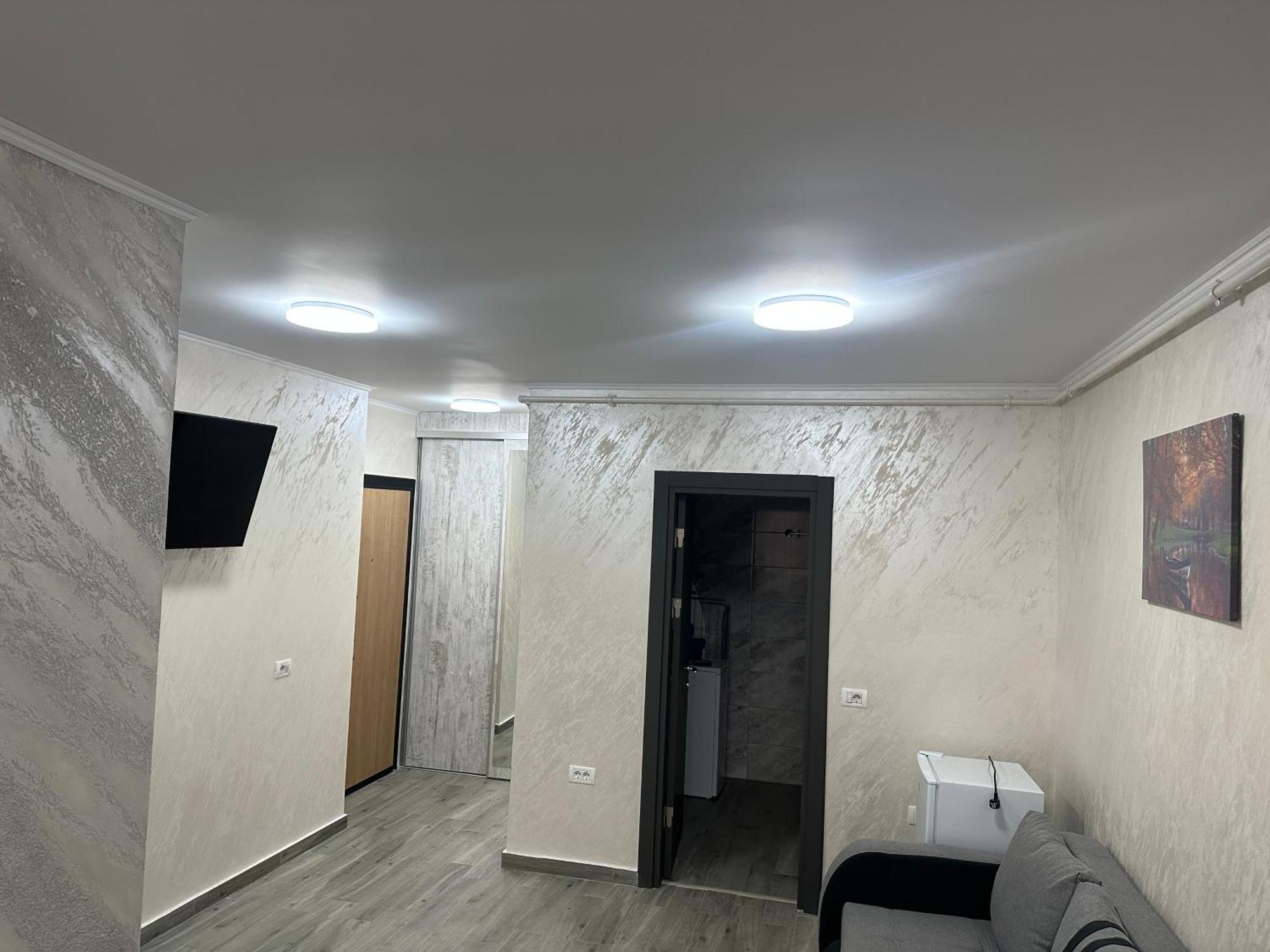 Apartament Alex Мангалия Экстерьер фото